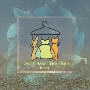 Meet your Posher, Faye